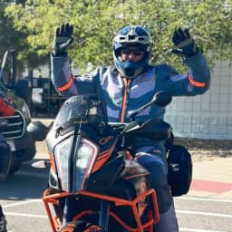 Jason Majewski, Technical Editor