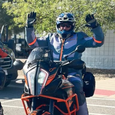 Jason Majewski, Technical Editor