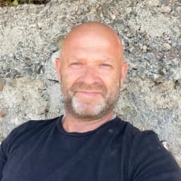 Michael Rollins, Chief Editor