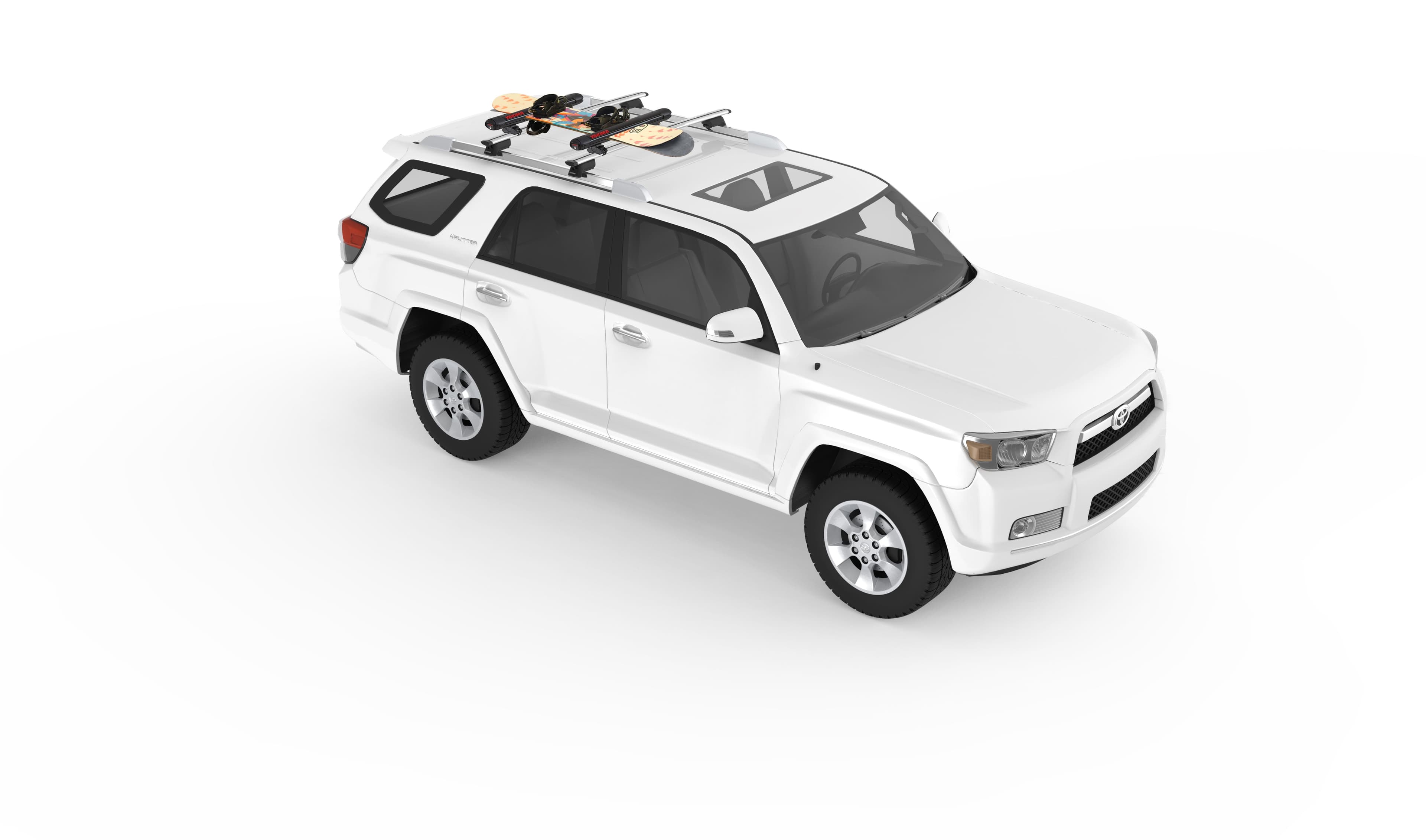 Yakima Yakima PowderHound 6