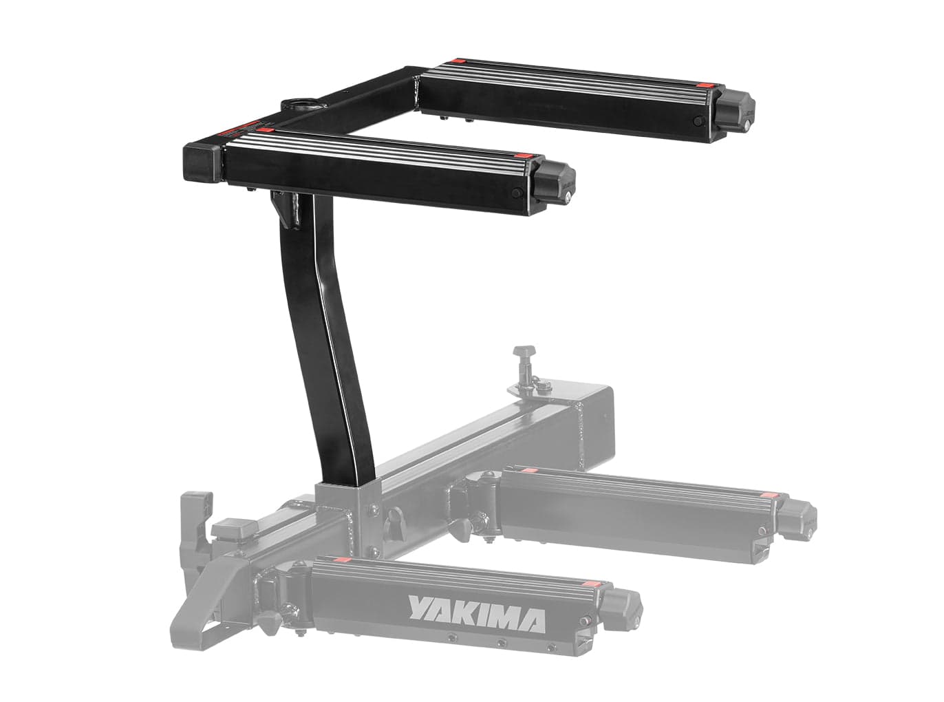 Yakima Yakima EXO TopShelf - Main product photo
