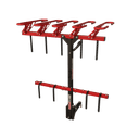 VelociRAX 5 MAX - Main product photo