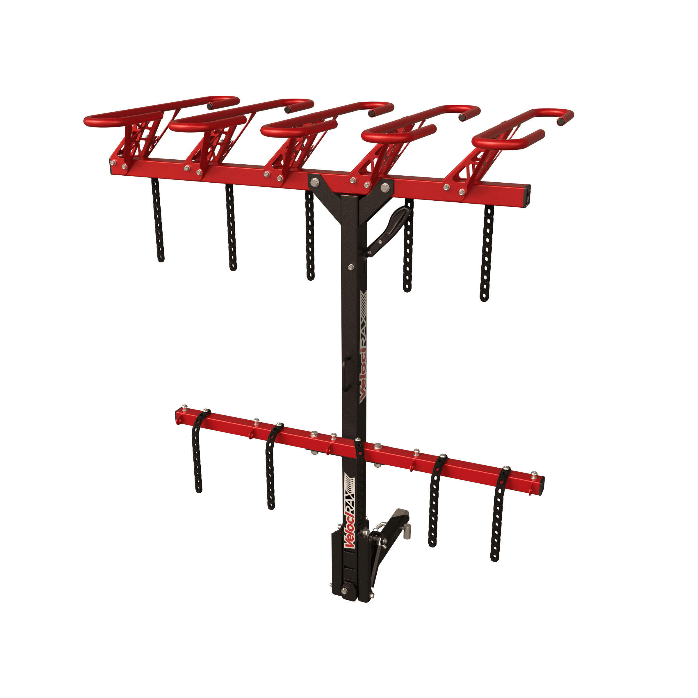 VelociRAX 5 MAX - Main product photo