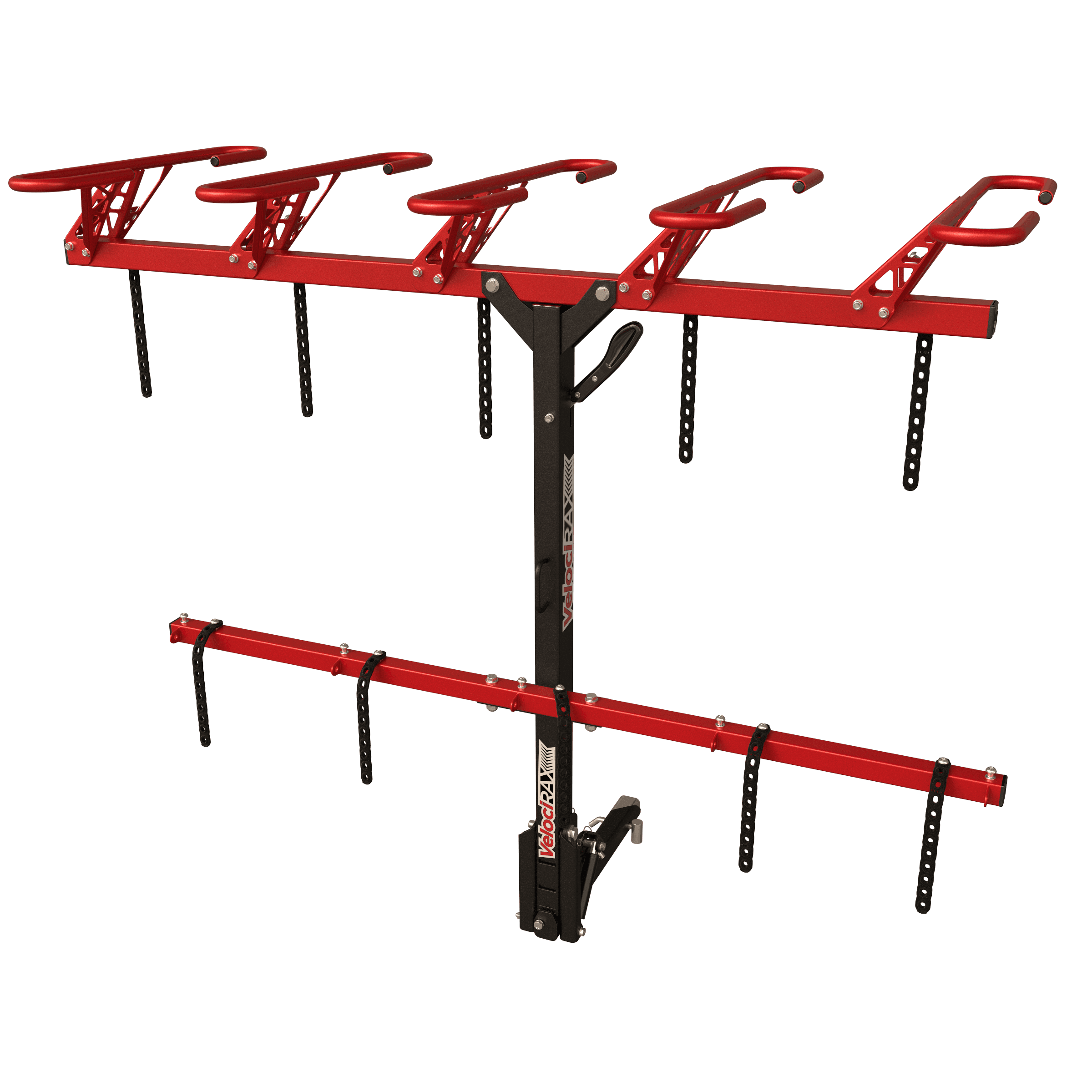 VelociRAX 5X MAX - Main product photo