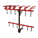 VelociRAX 6 MAX - Main product photo