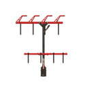 VelociRAX 412 MAX - Image 3