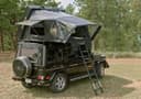 Roofnest Roofnest Condor Overland 2 XL Air - Image 10