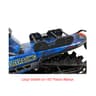 CFR Stealth Snowmobile Rack - Image 2