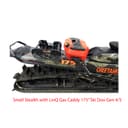 CFR Stealth Snowmobile Rack - Image 7
