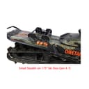 CFR Stealth Snowmobile Rack - Image 5