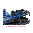 CFR Stealth Snowmobile Rack - Image 8