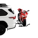 MotoTote Sport Motorcycle Hitch Carrier - Image 2