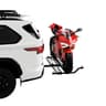 MotoTote Sport Motorcycle Hitch Carrier - Image 2