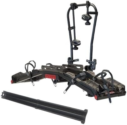 Hollywood Racks Hollywood Racks Sport Rider SE 2-Bike