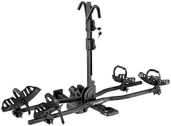 Swagman Swagman Escapee 2-Bike RV Rack