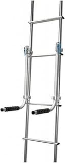 Camco RV Ladder Mount Bike Rack - Image 2