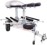 Malone MegaSport 2-Boat Trailer - Image 4