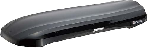 Inno BRM660BK Shadow 16 Roof Box - Main product photo
