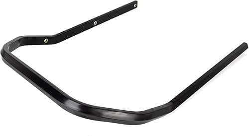 Skinz Protective Gear Skinz Rear Bumper Rack (Ski-Doo)