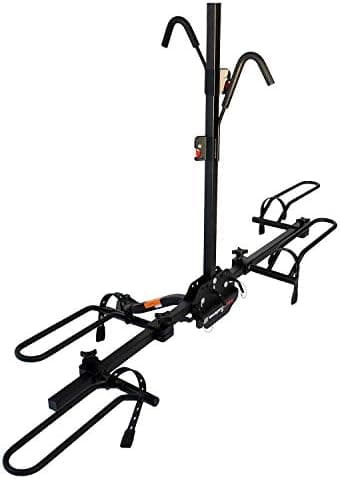 Swagman Swagman XC Cross-Country 2-Bike Hitch Rack
