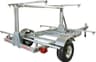 Malone MegaSport 2-Boat Trailer - Image 3