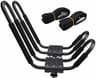 TMS J-Bar Kayak Rack (1 pair) - Image 3