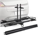 Inno Tire Hold 2 Hitch Bike Rack - Image 2