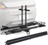 Inno Tire Hold 2 Hitch Bike Rack - Image 2