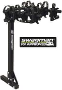 Swagman Trailhead 4-Bike RV Rack - Image 2