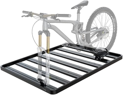 Front Runner Rack Mount Bike Carrier - Main product photo