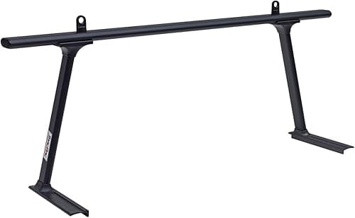 TracRac TracRac TracONE Universal Truck Rack