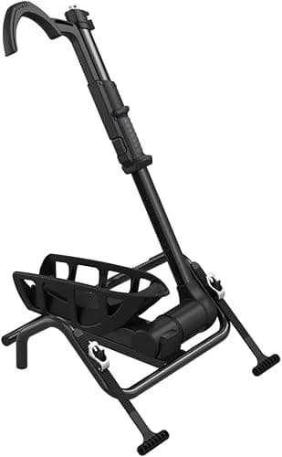 1Up USA 1Up USA Heavy Duty Single