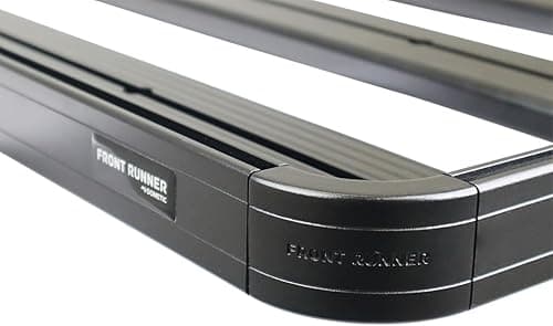 Front Runner Slimline II Roof Rack (Half Size) - Image 2