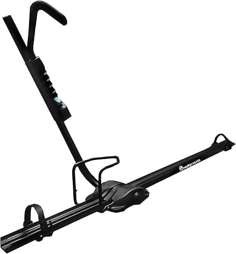 RockyMounts RockyMounts Tomahawk
