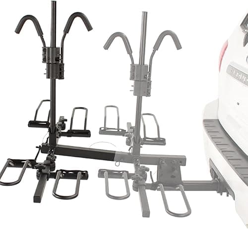 Hollywood Racks Sport Rider SE 2-Bike - Image 3