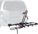 Allen Sports Deluxe 2-Bike Hitch Rack - Image 6