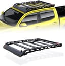 Prinsu Tacoma 3rd Gen Roof Rack - Image 4