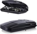 Inno BRM660BK Shadow 16 Roof Box - Image 5