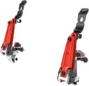 Ski-Doo LinQ Ski/Snowboard Rack - Image 7