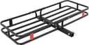 MaxxHaul 70107 Hitch Mount Cargo Carrier - Image 5