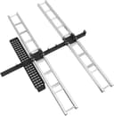 Rage Powersports AMC-600 Aluminum Motorcycle Carrier - Image 7