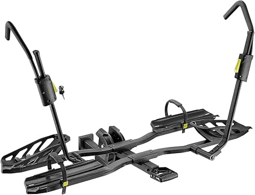 Swagman Escapee 2-Bike RV Rack - Image 2