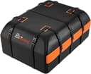 FIVKLEMNZ 21 Cu Ft Rooftop Cargo Bag - Image 2