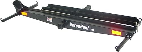 VersaHaul VH-55RO Standard Motorcycle Carrier - Main product photo
