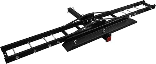 VersaHaul Dirt Bike Carrier - Main product photo