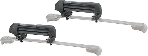 Inno XA568 Dual Angle Ski Rack 6-Pair - Main product photo