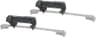 Inno XA568 Dual Angle Ski Rack 6-Pair - Main product photo
