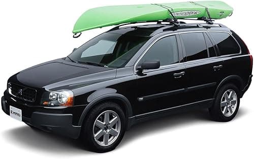 Inno INA389 Gravity Turn Kayak Carrier - Main product photo