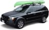 Inno INA389 Gravity Turn Kayak Carrier - Main product photo