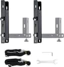 Camco RV Ladder Mount Bike Rack - Image 5